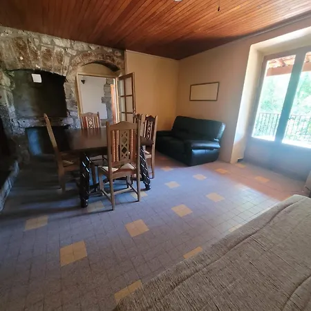 La Douceur De Vivre Apartmán