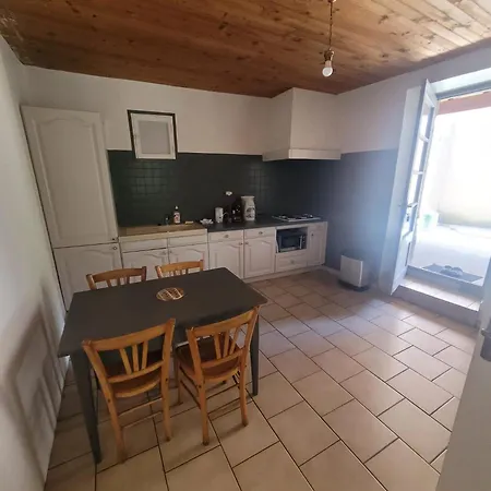 La Douceur De Vivre Apartmán *