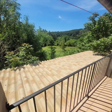 La Douceur De Vivre Apartmán *