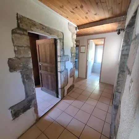 La Douceur De Vivre Apartment