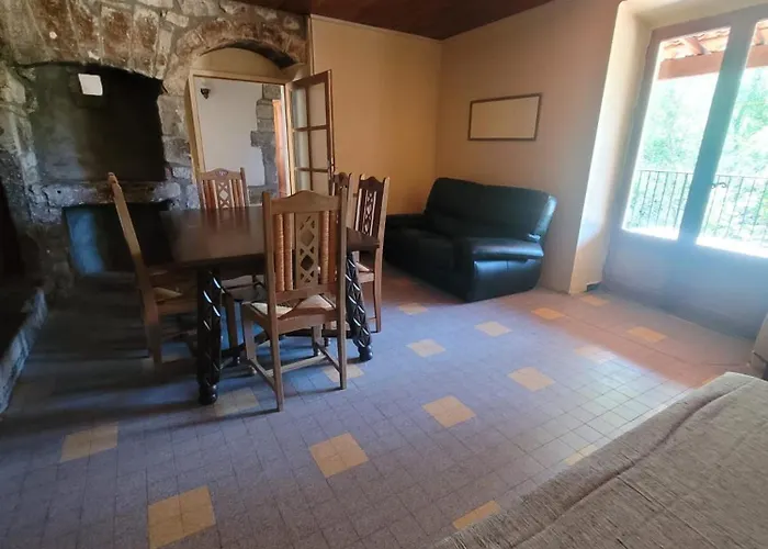 La Douceur De Vivre Apartment